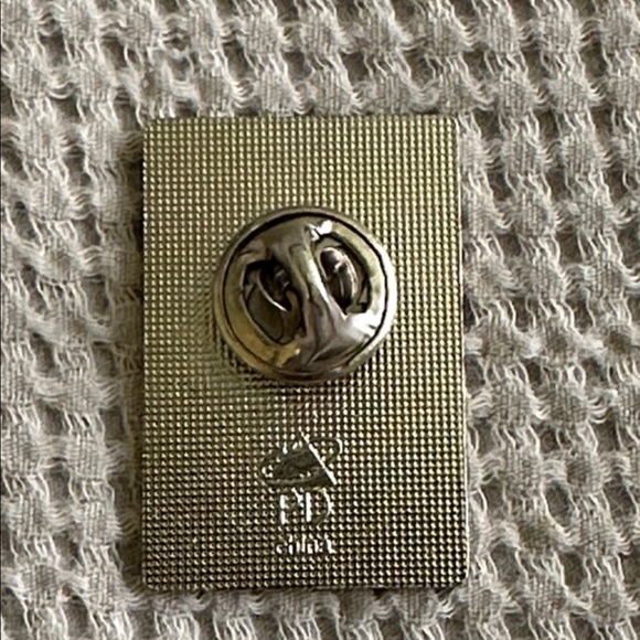 Blue Ridge Parkway Pin - Picture 2 of 3